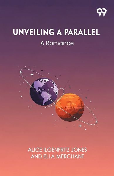 Unveiling A Parallel A Romance