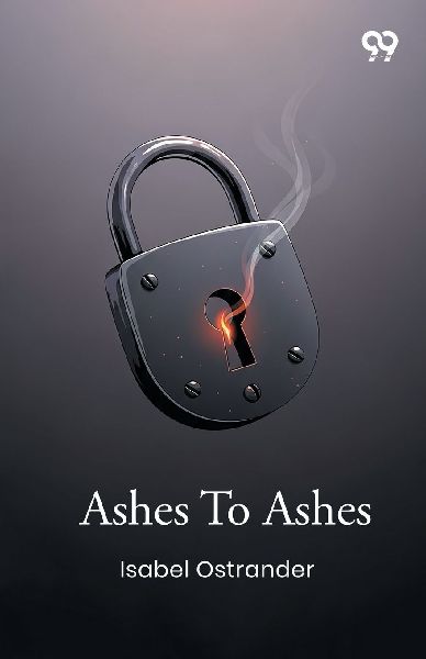 Ashes To Ashes
