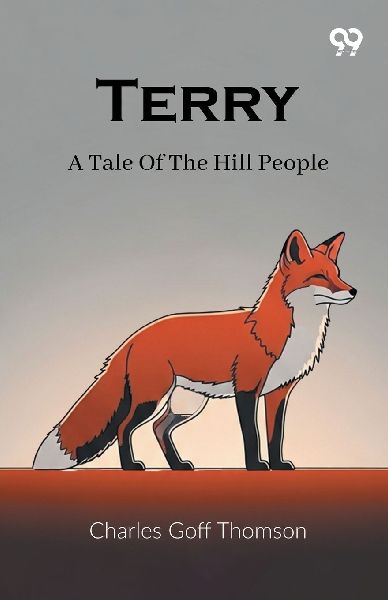 Terry A Tale Of The Hill People