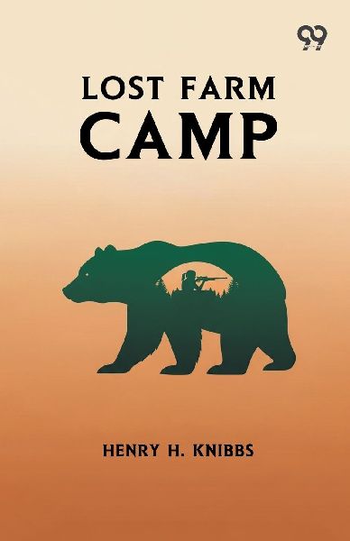 Lost Farm Camp