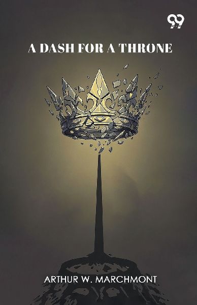 A Dash For A Throne