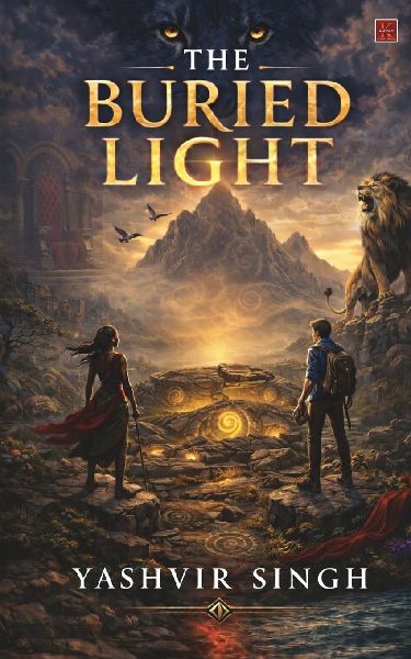 The Buried Light