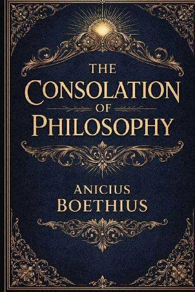 The Consolation of Philosophy