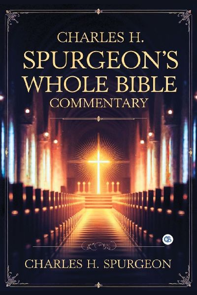 Charles H. Spurgeons Old Testament Commentary