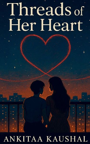 Threads Of Her Heart