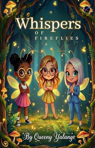 Whispers Of Fireflies