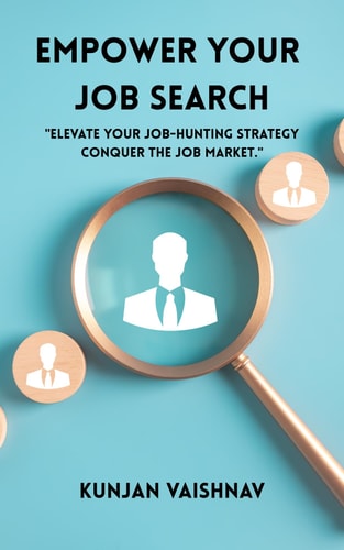 Empower Your Job Search: Elevate your job hunting strategies. Conquer the job market