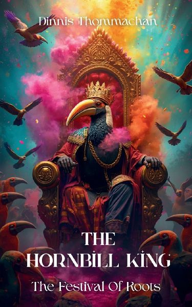 The Hornbill King: The Festival Of Roots