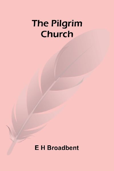 The Pilgrim Church