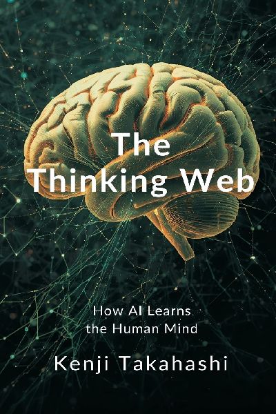 The Thinking Web: How AI Learns the Human Mind