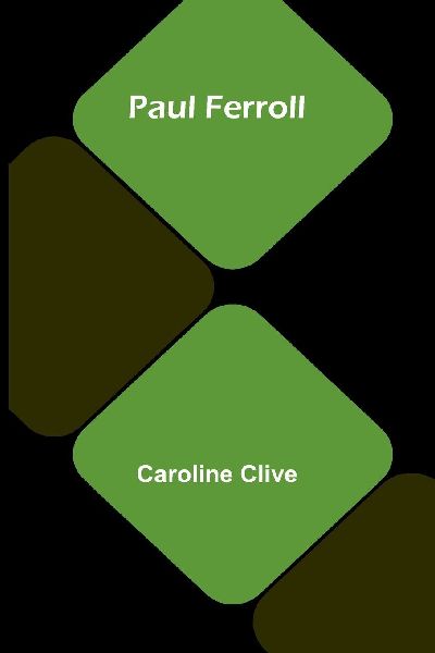Paul Ferroll