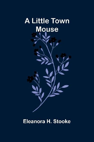 A little town mouse