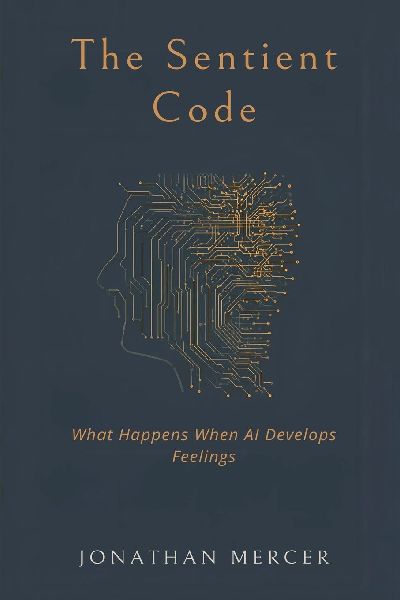 The Sentient Code: What Happens When AI Develops Feelings