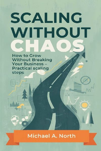 Scaling Without Chaos: How to Grow Without Breaking Your Business - Practical scaling steps