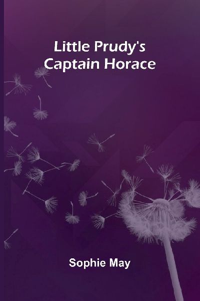 Little Prudys Captain Horace