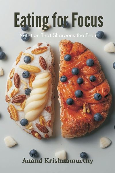Eating for Focus: Nutrition That Sharpens the Brain