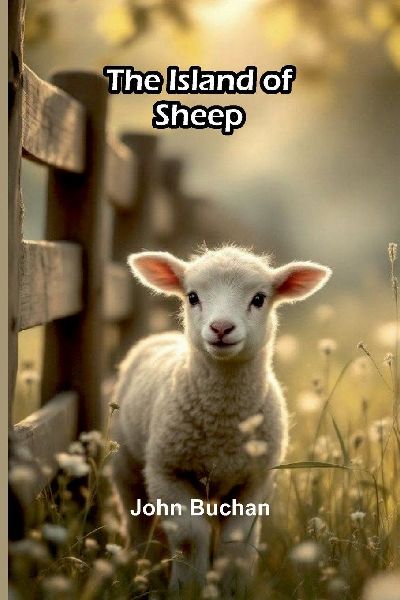 The Island of Sheep