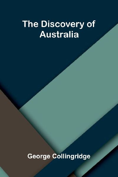 The Discovery of Australia