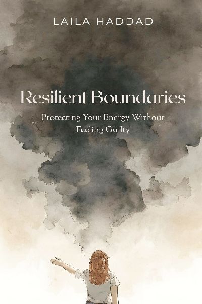 Resilient Boundaries: Protecting Your Energy Without Feeling Guilty