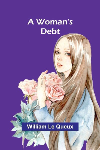 A womans debt