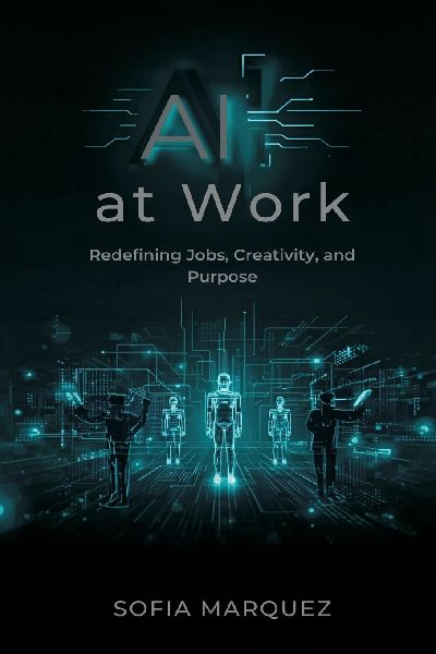 AI at Work: Redefining Jobs, Creativity, and Purpose