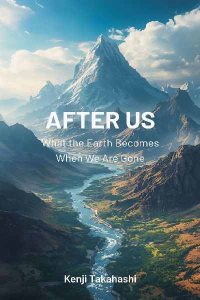 After Us: What the Earth Becomes When We Are Gone