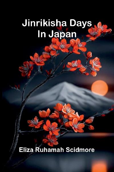 Jinrikisha days in Japan