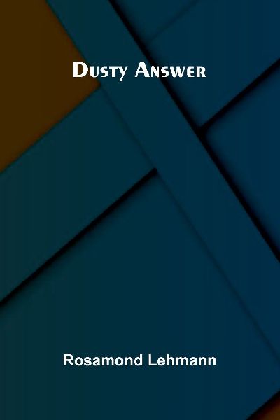 Dusty answer
