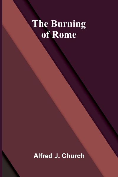 The Burning of Rome