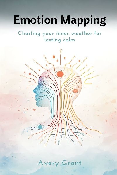 Emotion Mapping: Charting Your Inner Weather for Lasting Calm