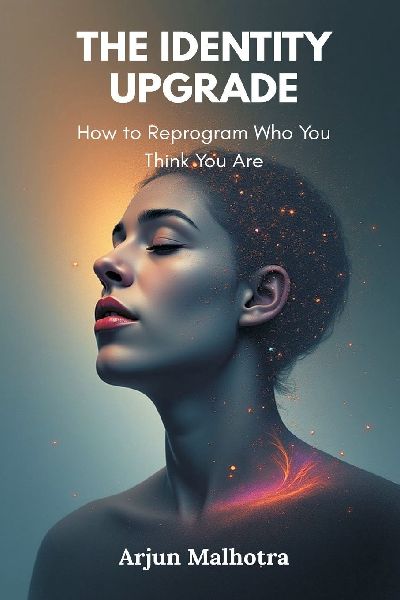 The Identity Upgrade: How to Reprogram Who You Think You Are