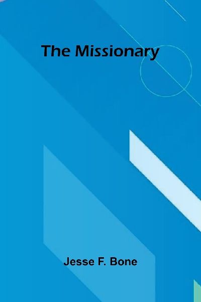 The missionary