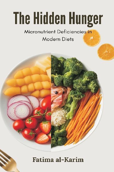 The Hidden Hunger: Micronutrient Deficiencies in Modern Diets