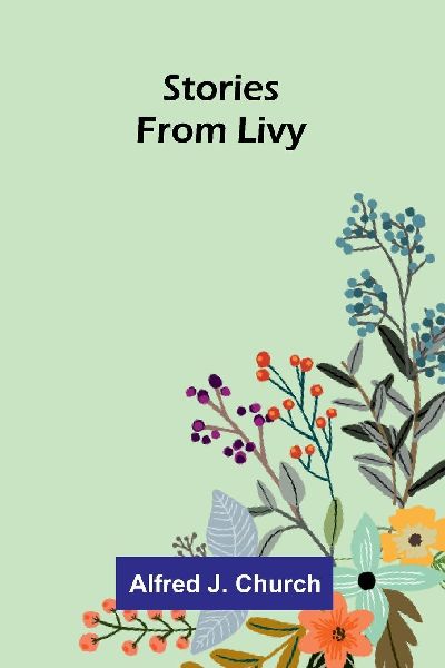 Stories from Livy