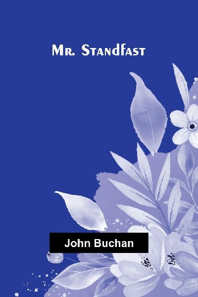 Mr. Standfast