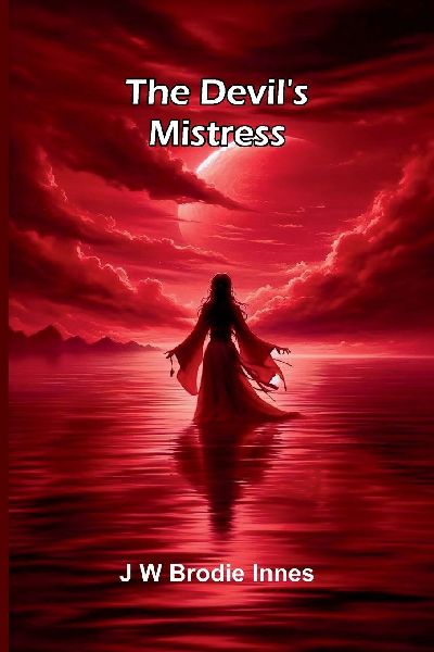 The Devils Mistress