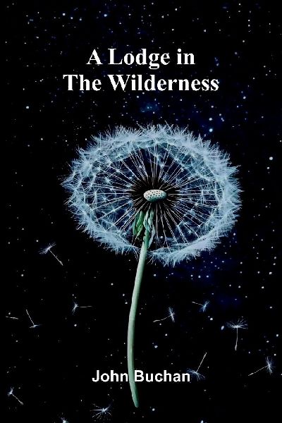 A Lodge in the Wilderness