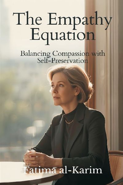 The Empathy Equation: Balancing Compassion with Self-Preservation