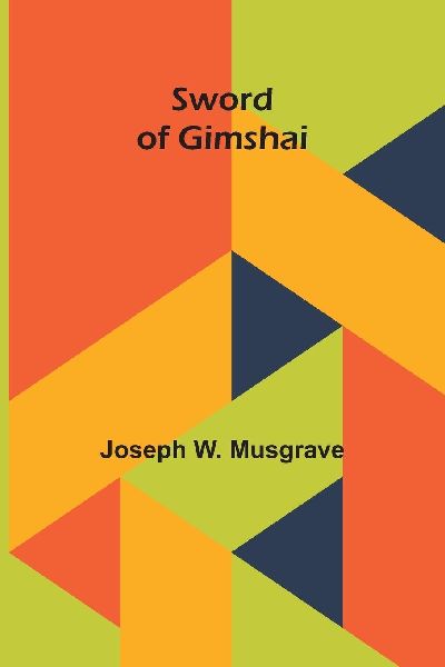 Sword of Gimshai