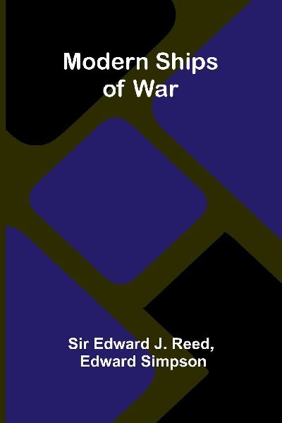 Modern ships of war