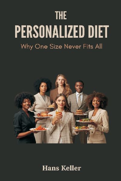 The Personalized Diet: Why One Size Never Fits All