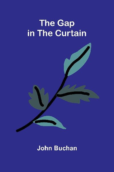 The Gap in the Curtain