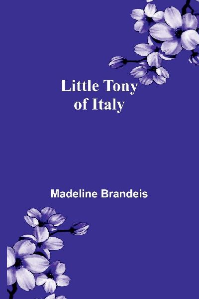 Little Tony of Italy