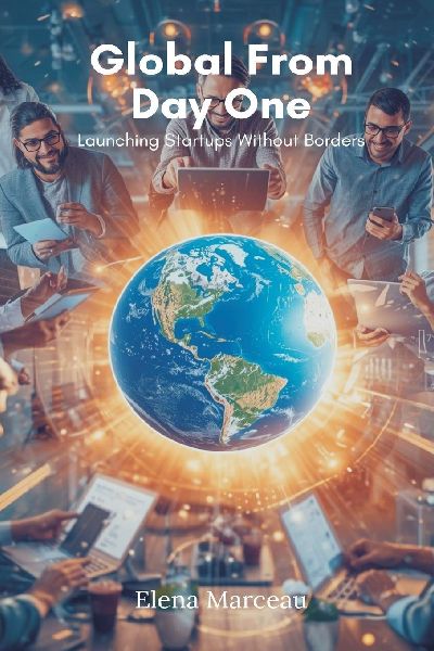 Global From Day One: Launching Startups Without Borders