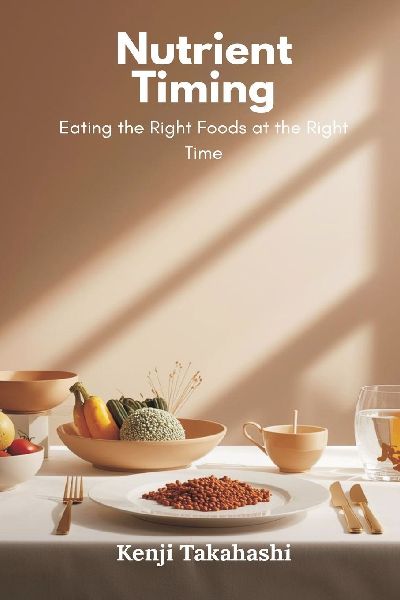 Nutrient Timing: Eating the Right Foods at the Right Time