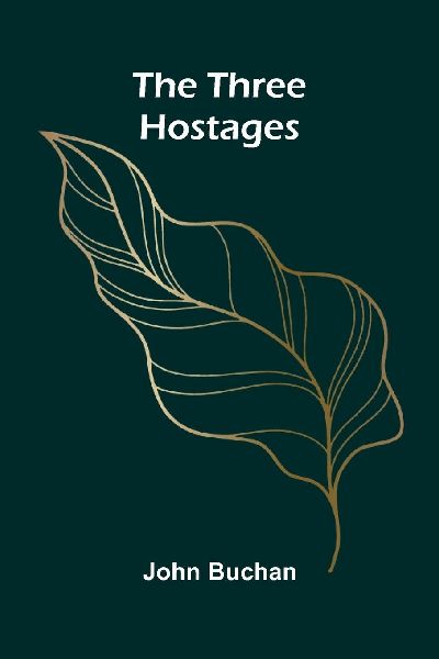 The Three Hostages