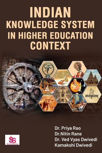 Indian Knowledge System in Higher Education Context