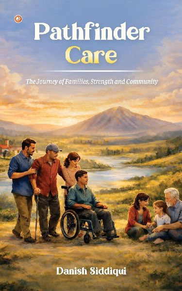 Pathfinder Care The Journey Of Families, Strength And Community