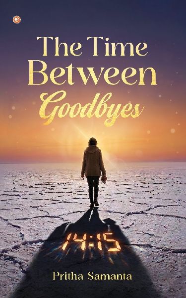 The Time Between Goodbyes