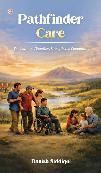 Pathfinder Care The Journey Of Families, Strength And Community